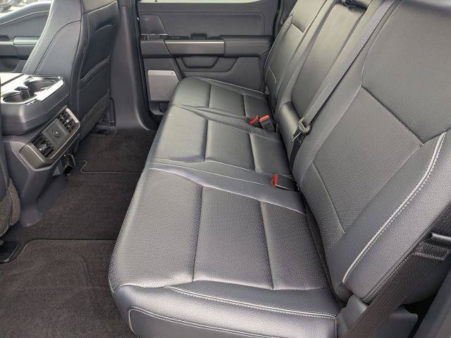Certified 2025 Ford F150 Lariat AWD/4WD image 26