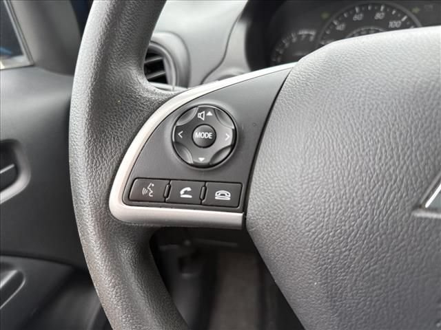 Used 2021 Mitsubishi Mirage FWD image 25