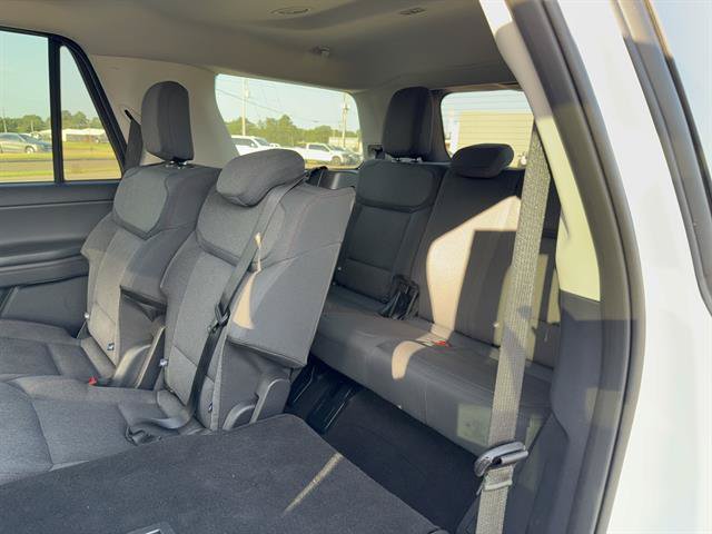 Certified 2025 Ford Expedition Active RWD image 11