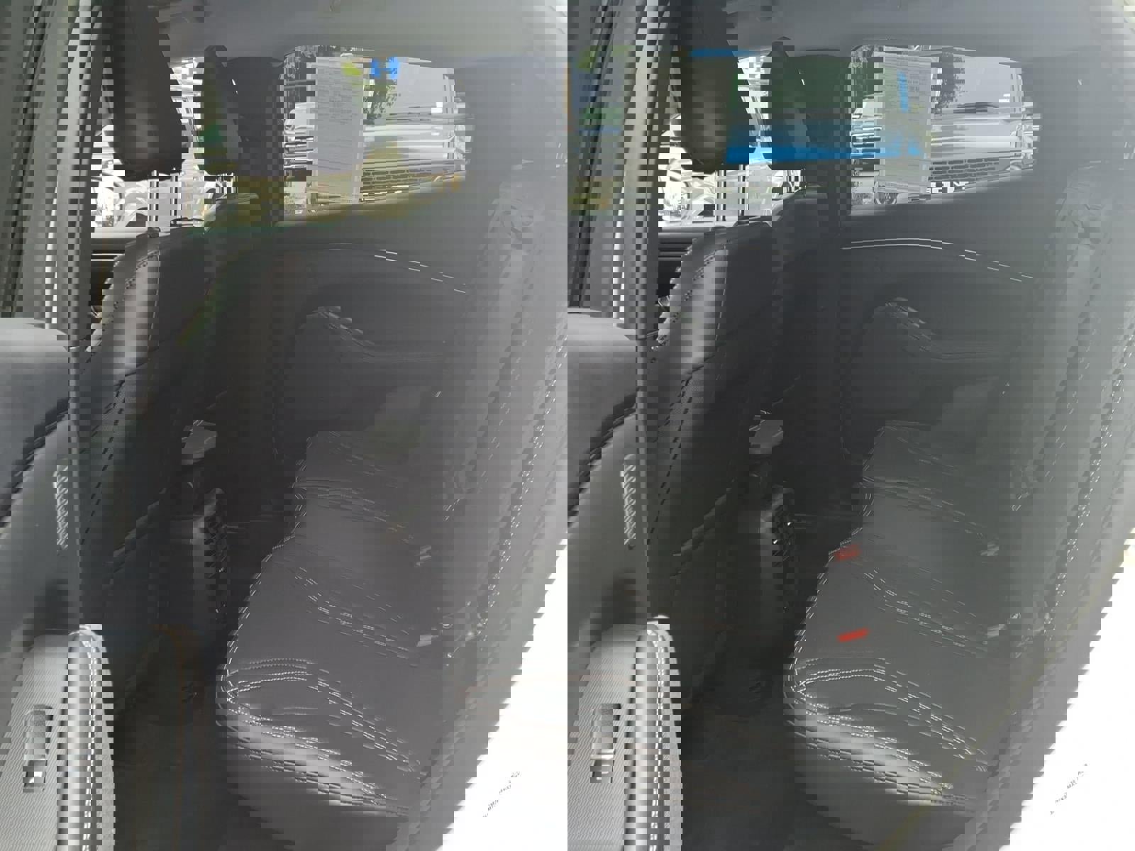 Certified 2023 Ford Mustang Mach-E Premium image 17