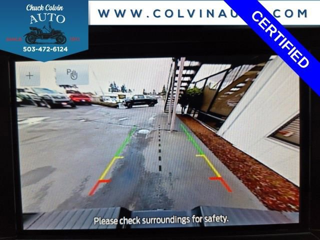 Certified 2025 Ford F250 XLT w/ FX4 Off-Road Package image 41