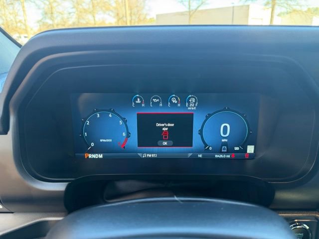 Certified 2024 Ford F150 Platinum w/ Equipment Group 702A High image 12