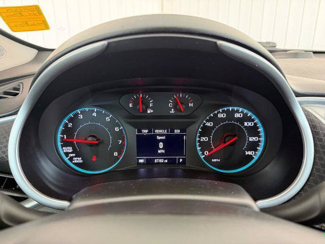 Used 2024 Chevrolet Malibu LT FWD image 14