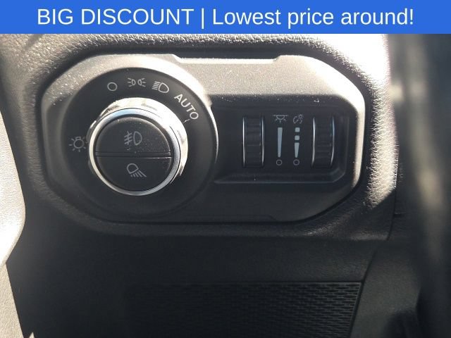 Used 2021 Jeep Gladiator Mojave AWD/4WD image 25
