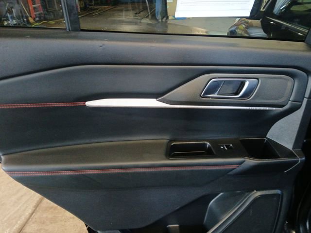 Certified 2025 Ford Explorer ST-Line image 41