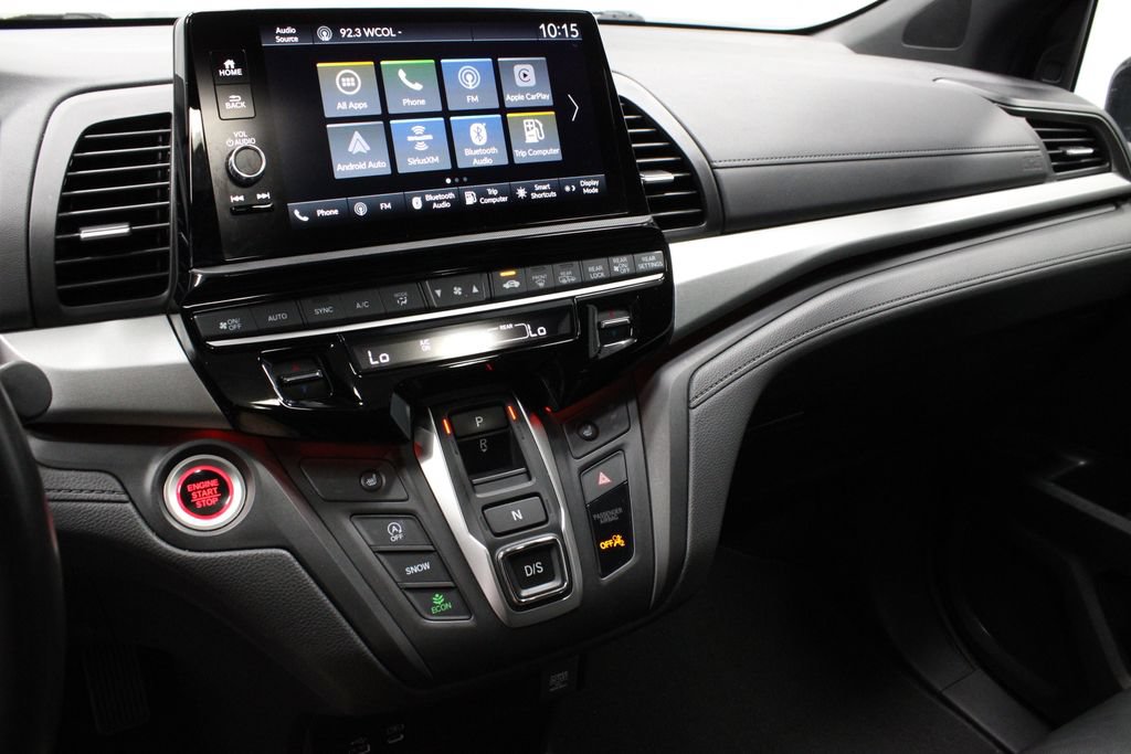 Used 2025 Honda Odyssey Sport-L image 29