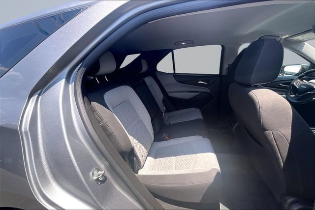 Used 2024 Chevrolet Equinox LS AWD/4WD image 26