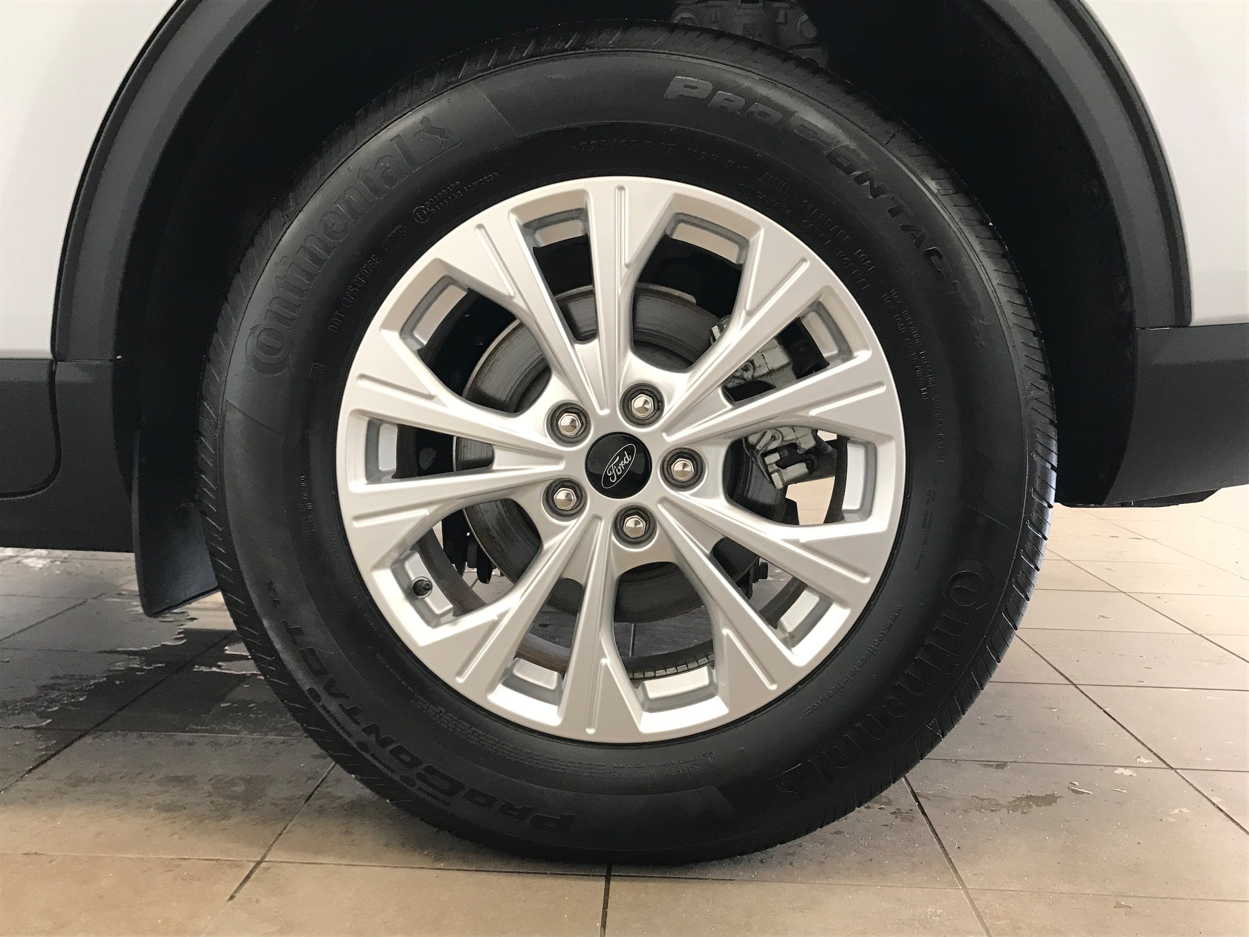 Certified 2026 Ford Escape Active w/ Active Premium Tech Pack AWD/4WD image 26