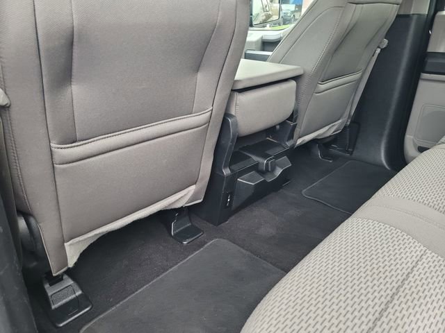 Certified 2018 Ford F150 XLT w/ Equipment Group 301A Mid image 12