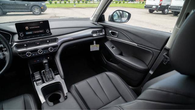 Used 2023 Acura Integra FWD image 34