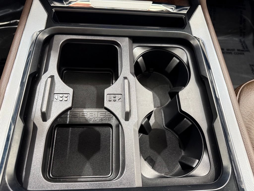 Certified 2023 Ford F450 King Ranch w/ FX4 Off-Road Package AWD/4WD image 48