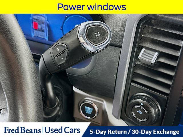 Certified 2024 Ford F150 XLT w/ Equipment Group 302A MID AWD/4WD image 22