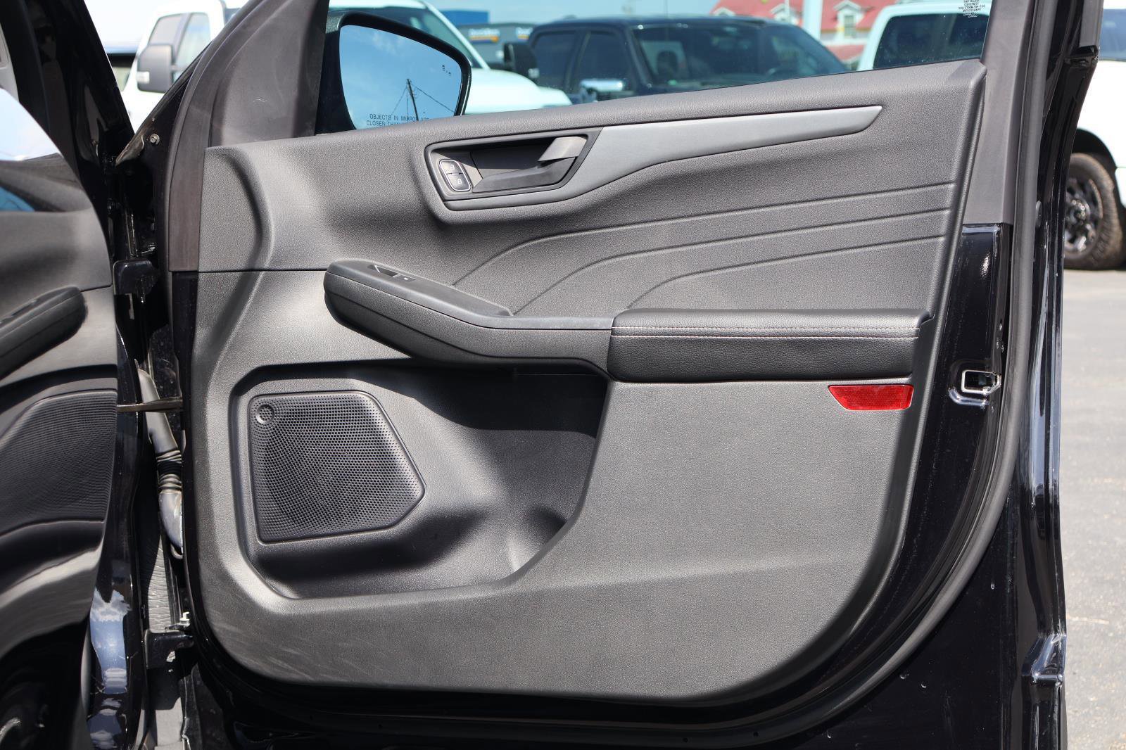 Certified 2023 Ford Escape Active image 44