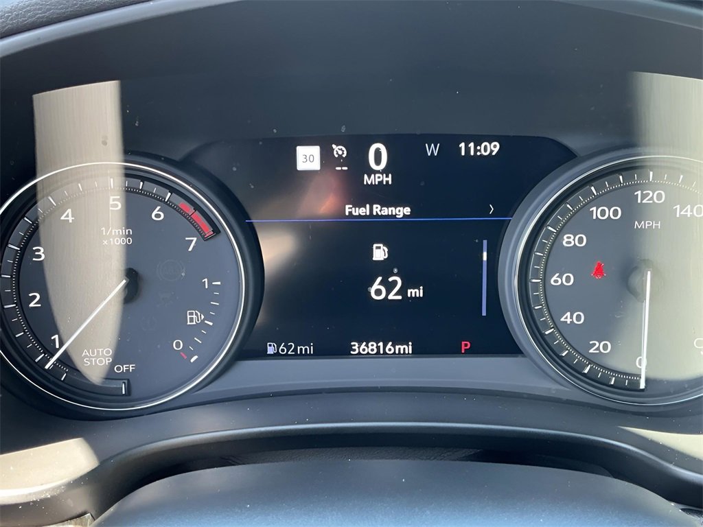 Used 2019 Cadillac XT4 Sport image 41