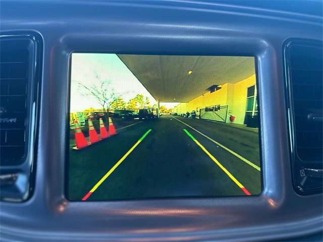 Used 2023 Dodge Challenger R/T w/ Plus Package image 18