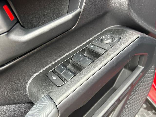 Used 2025 Toyota 4Runner TRD Off-Road image 18