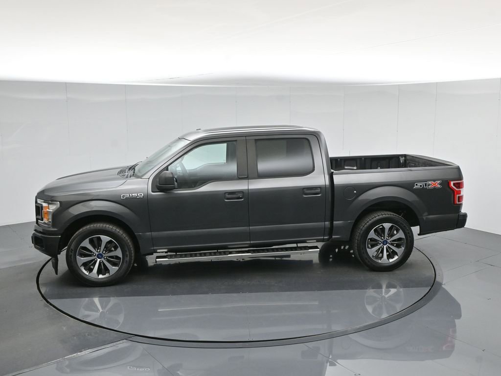 Certified 2019 Ford F150 XL w/ Equipment Group 101A Mid image 43