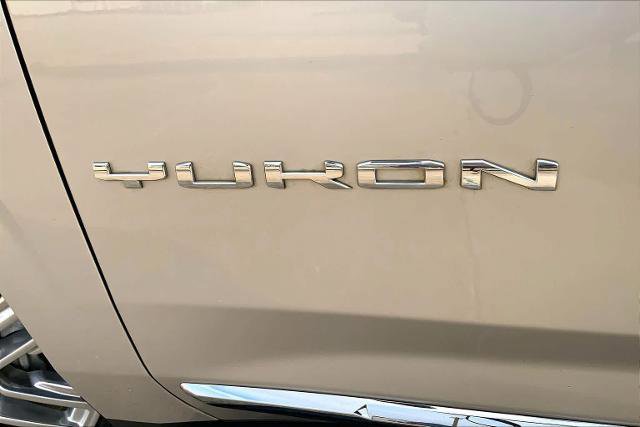 Used 2021 GMC Yukon SLT w/ SLT Luxury Package image 12