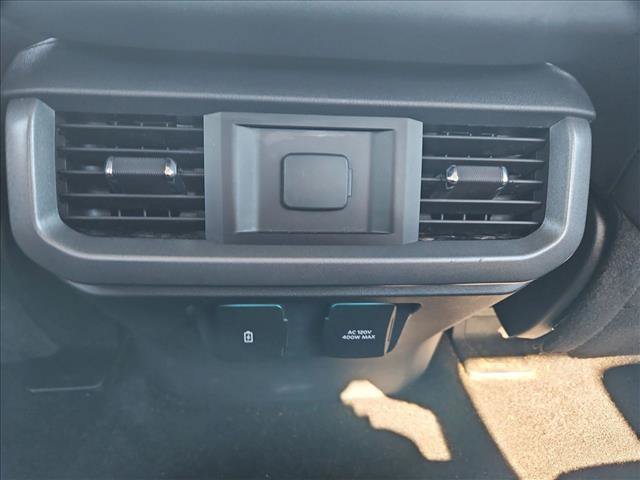 Certified 2023 Ford F150 Lariat AWD/4WD image 17
