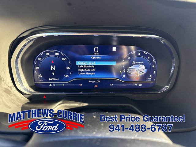 Used 2022 Chevrolet Tahoe LT RWD image 17
