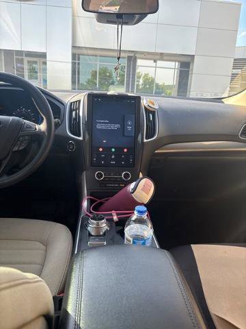 Certified 2022 Ford Edge SE AWD/4WD image 22