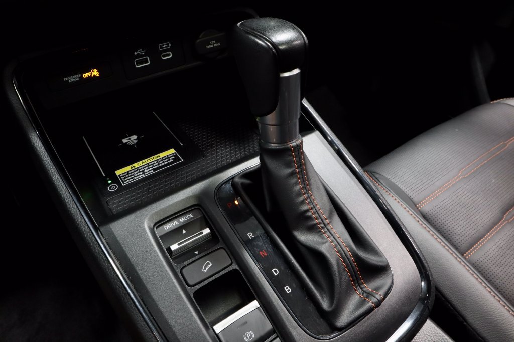 Used 2025 Honda CR-V Sport-L image 35