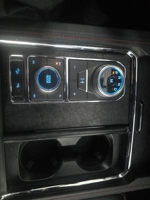 Certified 2024 Ford Expedition Max Limited AWD/4WD image 25