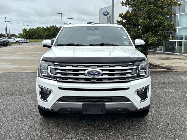 Certified 2021 Ford Expedition Limited RWD image 2