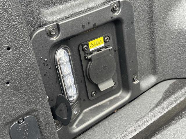 Certified 2024 Ford Maverick Lariat w/ 4K Tow Package image 13