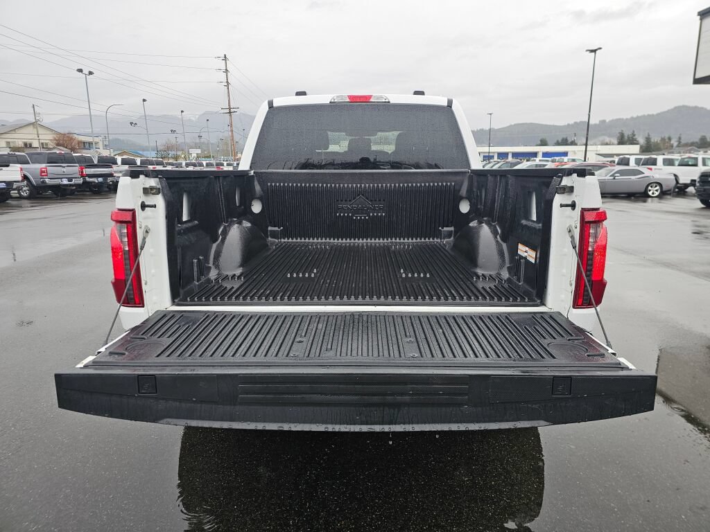 Certified 2024 Ford F150 XLT w/ Tow/Haul Package AWD/4WD image 9