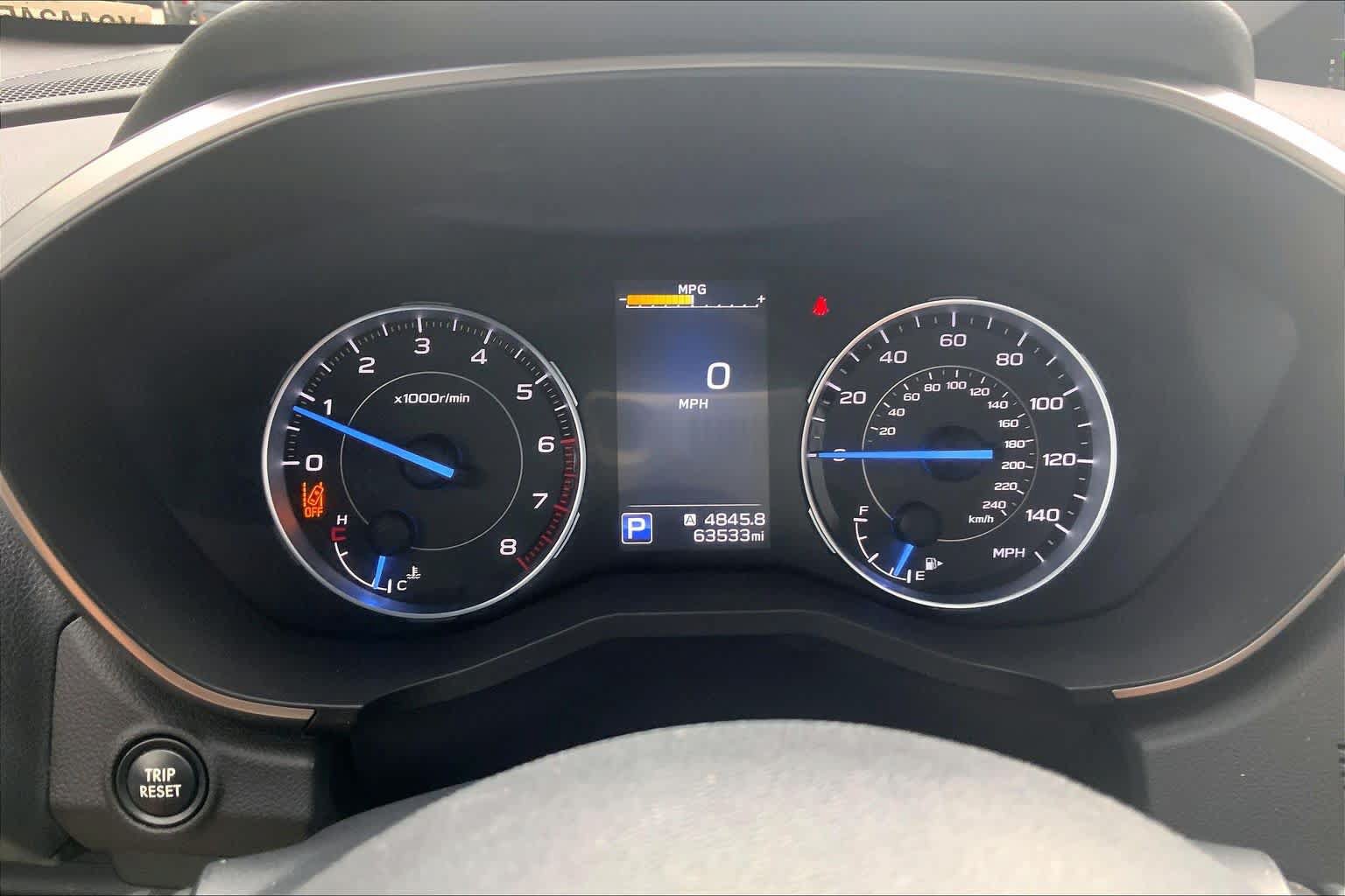 Used 2019 Subaru Ascent Limited AWD/4WD image 26