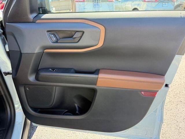 Certified 2023 Ford Bronco Sport Outer Banks image 20