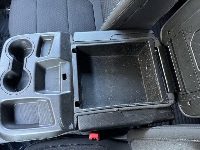 Used 2021 Chevrolet Silverado 1500 LT w/ LPO, Dark Essentials Package image 21