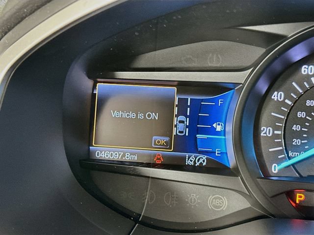Certified 2019 Ford Edge SEL w/ Equipment Group 201A AWD/4WD image 19