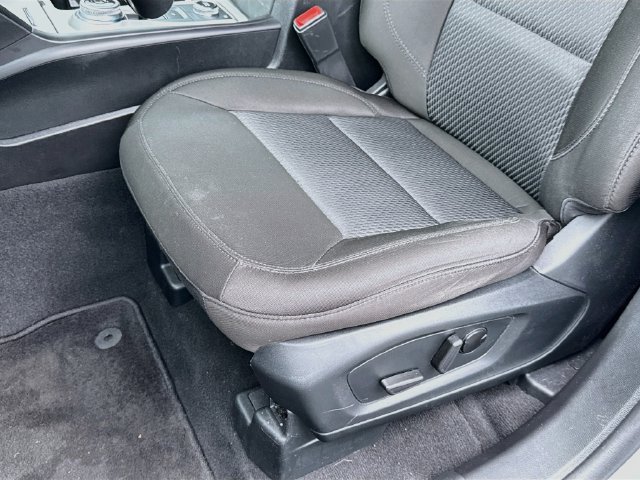 Certified 2023 Ford Explorer XLT AWD/4WD image 19
