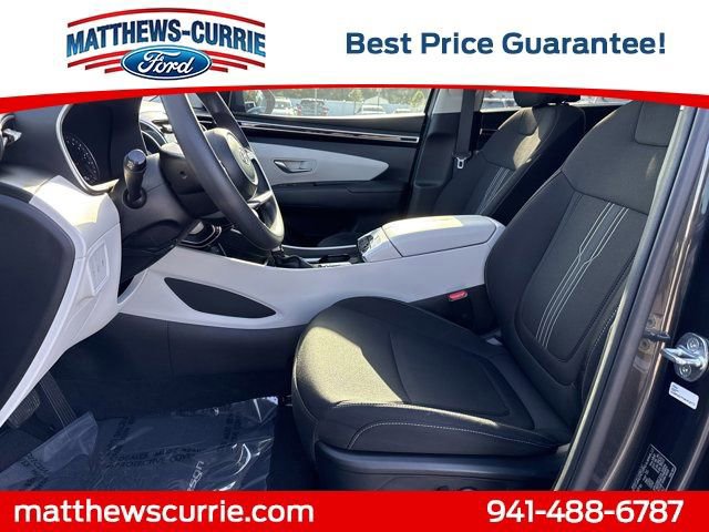 Used 2023 Hyundai Tucson SEL image 9