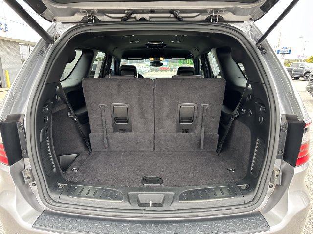Used 2018 Dodge Durango R/T w/ Trailer Tow Group IV AWD/4WD image 7