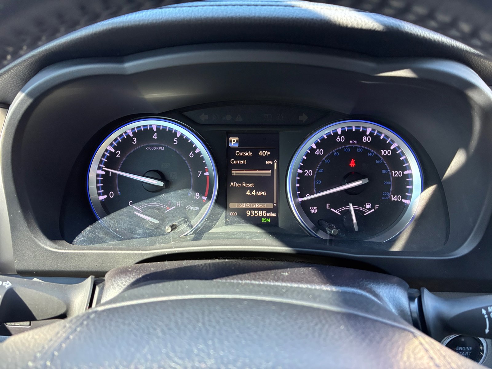 Used 2018 Toyota Highlander XLE image 10