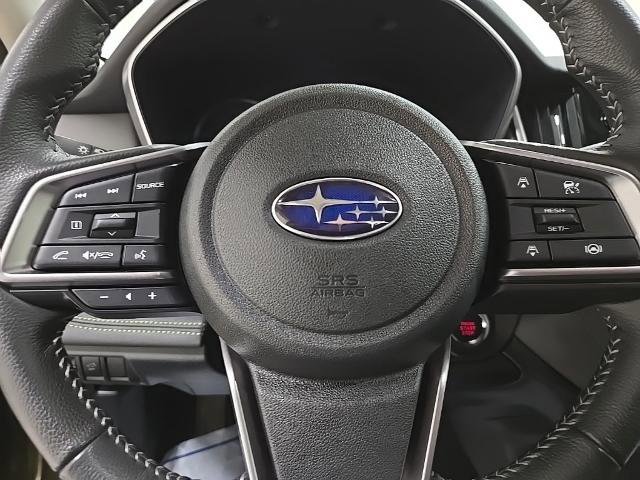 Used 2023 Subaru Outback Onyx Edition XT image 19