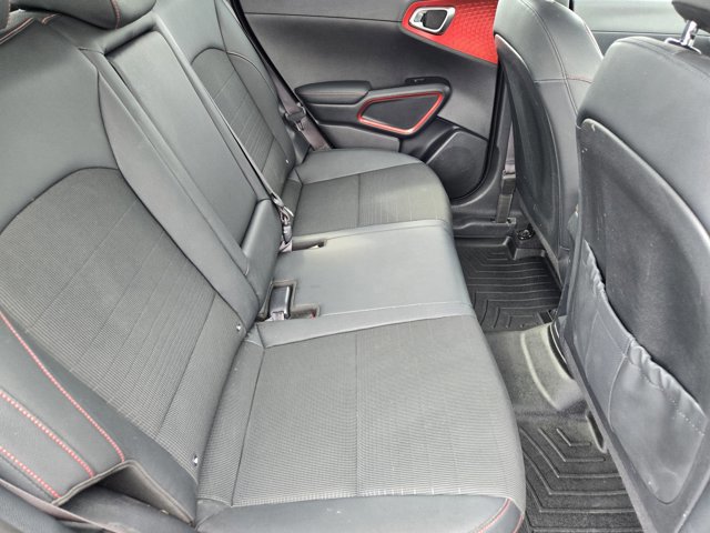 Used 2020 Kia Soul GT-Line Turbo image 13