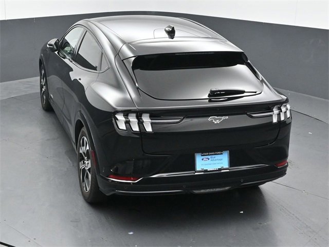 Certified 2023 Ford Mustang Mach-E Premium image 12