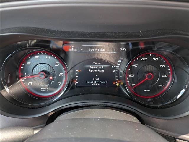 Used 2023 Dodge Charger GT w/ Blacktop Package RWD image 11