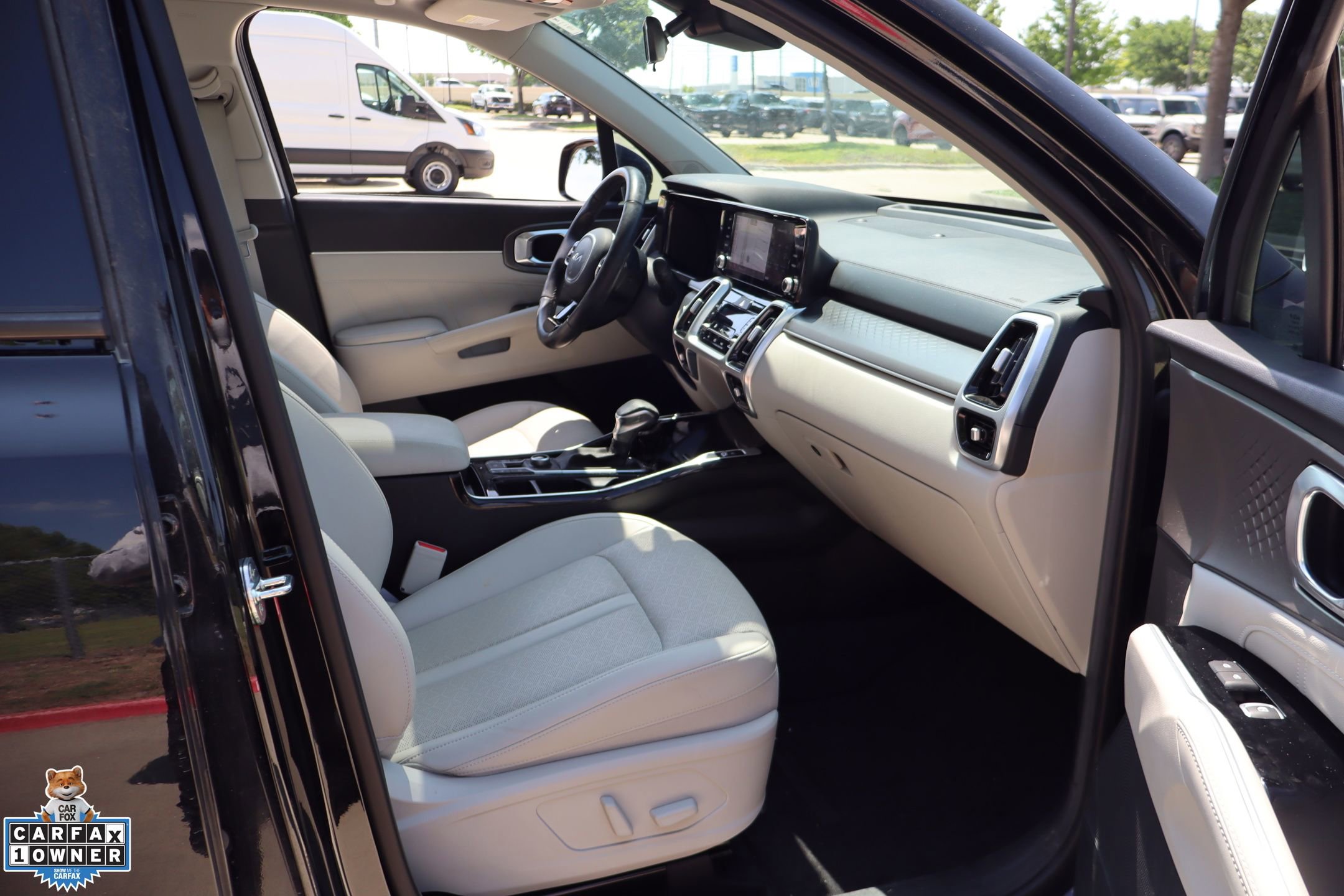 Used 2022 Kia Sorento SX AWD/4WD image 31