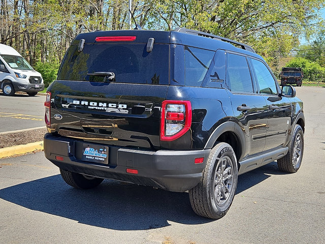 Certified 2023 Ford Bronco Sport Big Bend AWD/4WD image 10