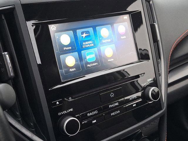 Used 2023 Subaru Forester Sport image 17