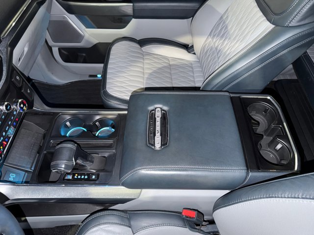 Certified 2021 Ford F150 Limited AWD/4WD image 15