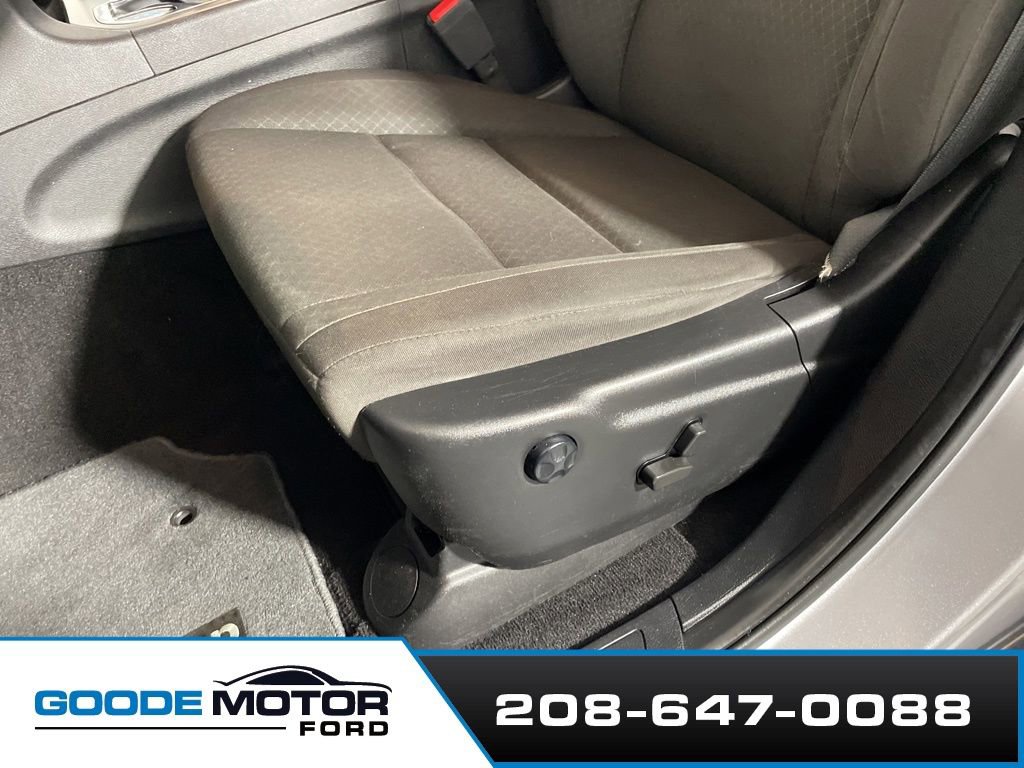 Used 2021 Jeep Grand Cherokee Laredo AWD/4WD image 11