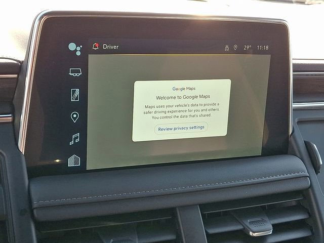 Used 2024 Chevrolet Tahoe Z71 w/ Z71 Off-Road Package image 17