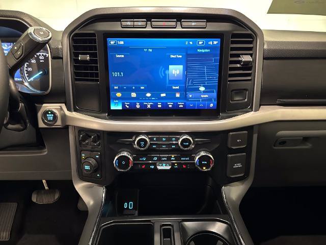 Certified 2023 Ford F150 XLT w/ Equipment Group 302A High AWD/4WD image 18
