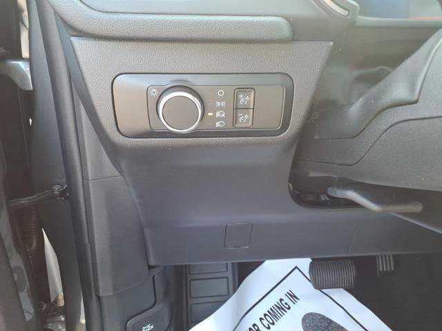 Certified 2025 Ford Escape Active FWD image 13